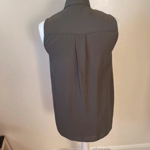 Khaki shirt size 8 New look - Picture 2 of 10